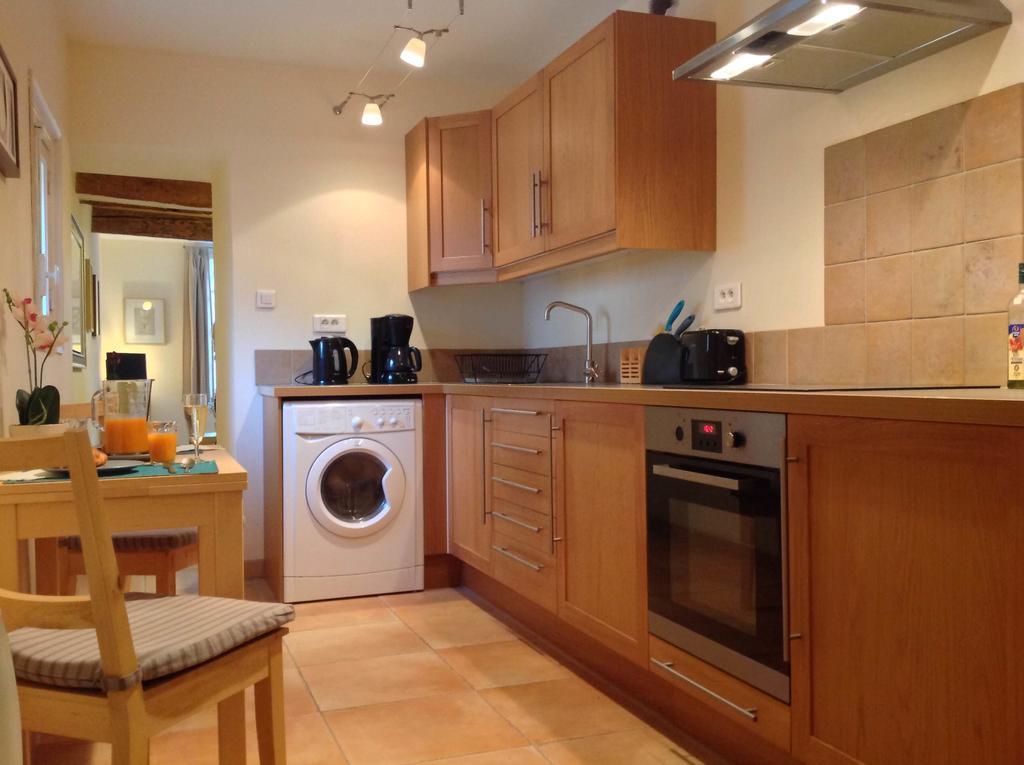 Cite View Apartman Carcassone Kültér fotó