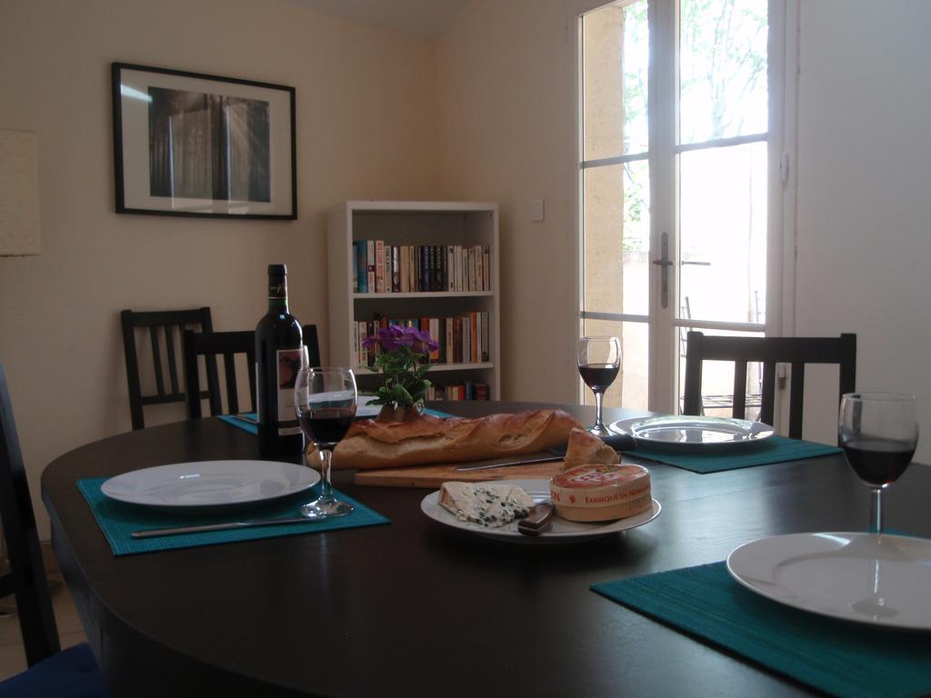 Cite View Apartman Carcassone Kültér fotó