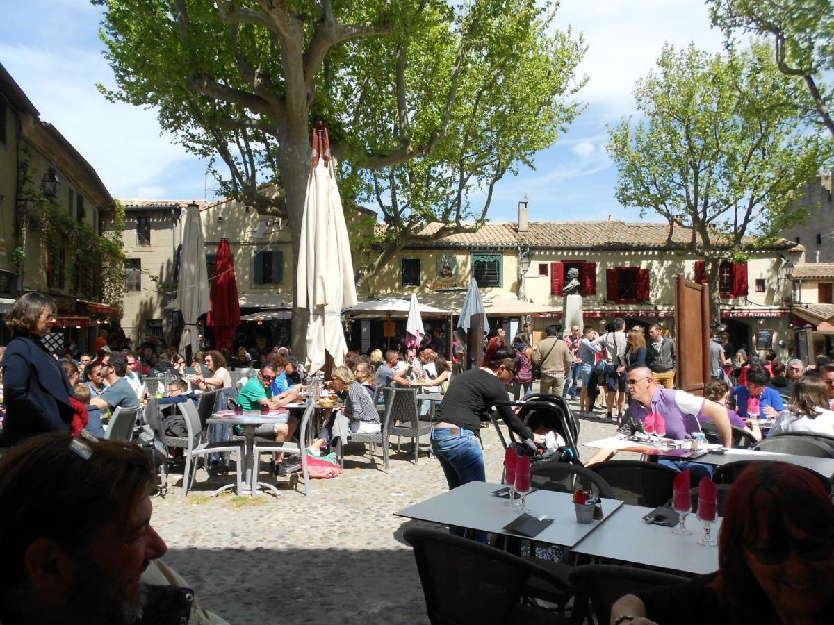 Cite View Apartman Carcassone Kültér fotó